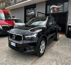 Auto - Volvo xc40 d3 business