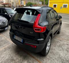 Auto - Volvo xc40 d3 business