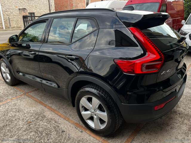 Auto - Volvo xc40 d3 business