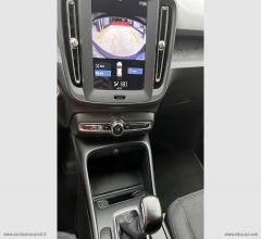 Auto - Volvo xc40 d3 business