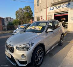 Auto - Bmw x1 sdrive18d xline