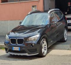 Auto - Bmw x1 xdrive18d