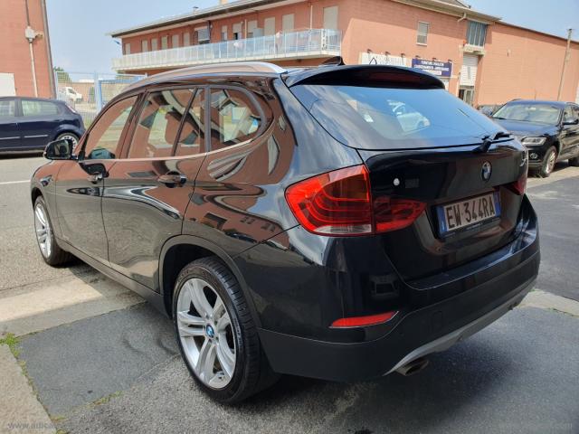 Auto - Bmw x1 xdrive18d