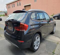 Auto - Bmw x1 xdrive18d