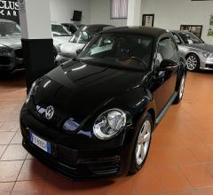 Volkswagen maggiolino 1.2 tsi design bmt