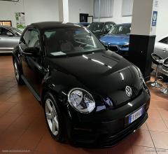 Auto - Volkswagen maggiolino 1.2 tsi design bmt