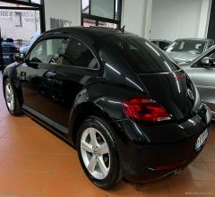 Auto - Volkswagen maggiolino 1.2 tsi design bmt