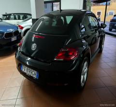 Auto - Volkswagen maggiolino 1.2 tsi design bmt