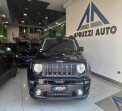 Auto - Jeep renegade 1.6 mjt ddct 120cv business