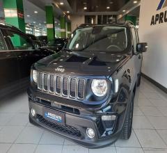 Auto - Jeep renegade 1.6 mjt ddct 120cv business