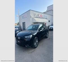 Auto - Audi q3 40 tdi quattro s tr. s line edition