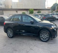 Auto - Audi q3 40 tdi quattro s tr. s line edition