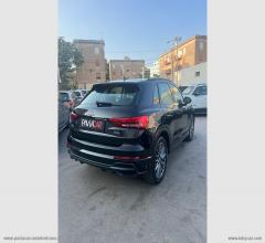 Auto - Audi q3 40 tdi quattro s tr. s line edition