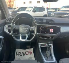 Auto - Audi q3 40 tdi quattro s tr. s line edition