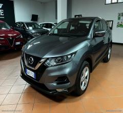 Auto - Nissan qashqai 1.5 dci 115 cv dct business