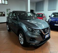 Auto - Nissan qashqai 1.5 dci 115 cv dct business