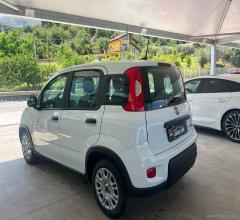 Auto - Fiat panda 1.0 firefly s&s hybrid