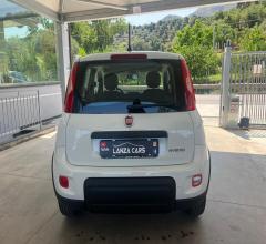 Auto - Fiat panda 1.0 firefly s&s hybrid