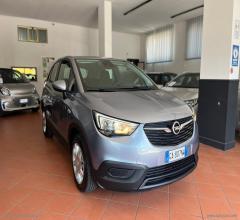 Auto - Opel crossland x 1.2 12v s&s