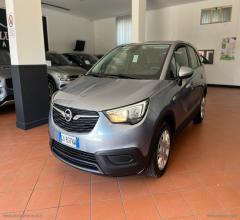 Auto - Opel crossland x 1.2 12v s&s