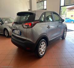 Auto - Opel crossland x 1.2 12v s&s