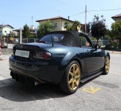 Auto - Mazda mx-5 roadster 1.8l fire