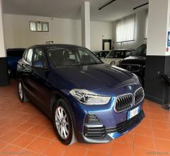 Auto - Bmw x2 sdrive16d business-x