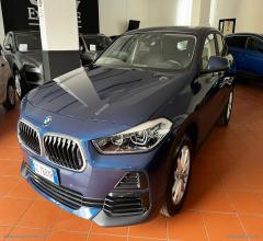 Auto - Bmw x2 sdrive16d business-x