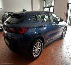 Auto - Bmw x2 sdrive16d business-x