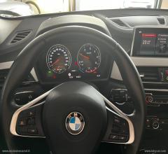 Auto - Bmw x2 sdrive16d business-x