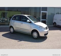 Tata indica 1.4 safire 5 porte motore fiat