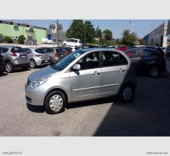 Auto - Tata indica 1.4 safire 5 porte motore fiat