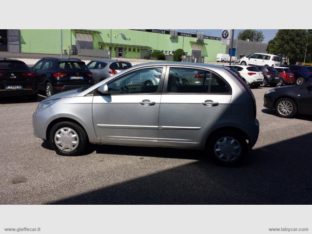 Auto - Tata indica 1.4 safire 5 porte motore fiat