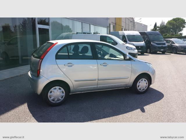 Auto - Tata indica 1.4 safire 5 porte motore fiat