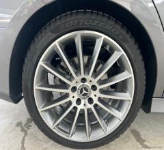 Auto - Mercedes-benz cla 200 d premium