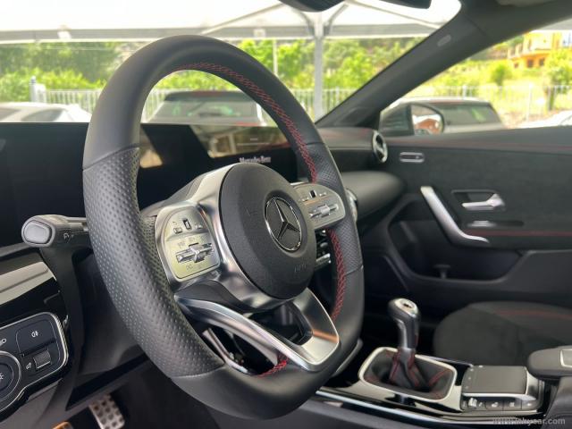 Auto - Mercedes-benz cla 200 d premium