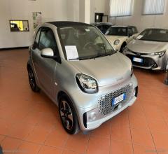 Auto - Smart fortwo eq prime