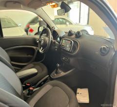 Auto - Smart fortwo eq prime