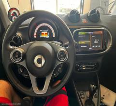 Auto - Smart fortwo eq prime