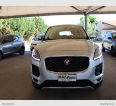 Auto - Jaguar e-pace 2.0d 150cv awd aut. s