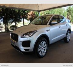 Auto - Jaguar e-pace 2.0d 150cv awd aut. s