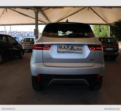 Auto - Jaguar e-pace 2.0d 150cv awd aut. s