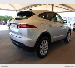 Auto - Jaguar e-pace 2.0d 150cv awd aut. s