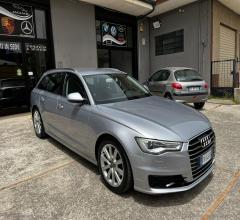 Auto - Audi a6 avant 2.0 tdi ultra s tronic bus.plus