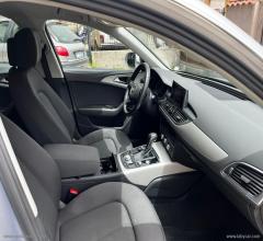 Auto - Audi a6 avant 2.0 tdi ultra s tronic bus.plus