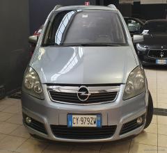 Auto - Opel zafira 1.9 cdti 150 cv 7 posti