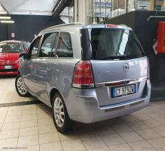 Auto - Opel zafira 1.9 cdti 150 cv 7 posti