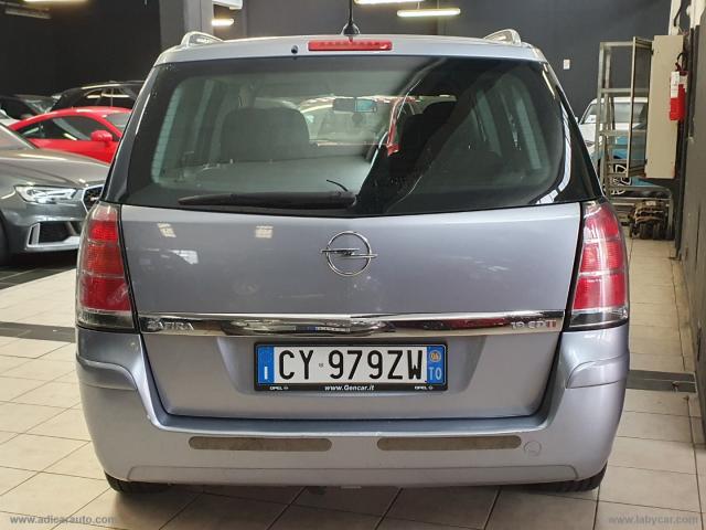 Auto - Opel zafira 1.9 cdti 150 cv 7 posti