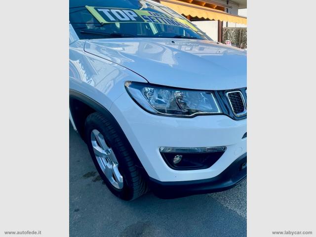 Auto - Jeep compass 1.6 mjt ii 2wd longitude