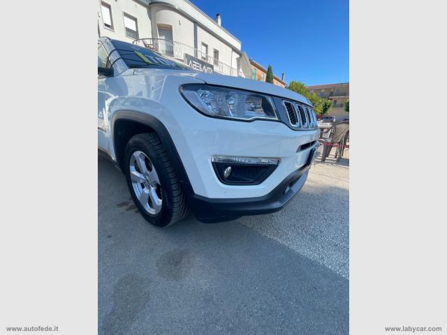 Auto - Jeep compass 1.6 mjt ii 2wd longitude